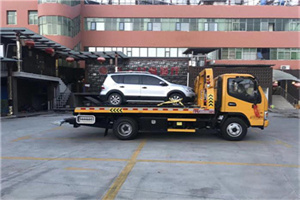 巴彦淖尔附近汽车拖车电话